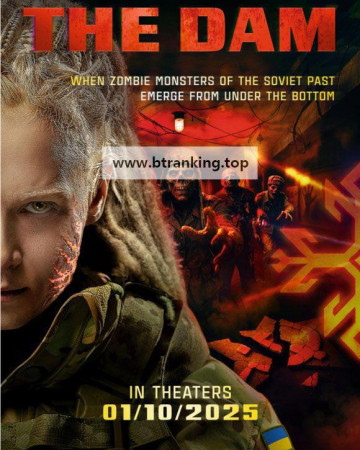 더 댐 The DAM, 2025.KORSUB.1080p.WEB-DL.H264.AAC