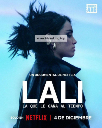 랄리: 시간을 이기며 .Lali.Time.to.Step.Up.2025.1080p.NF.WEB-DL.DDP5.1.Atmos.H264-PandaQT