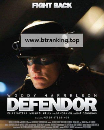 디펜더 Defendor.2009.Open.Matte.WEBRip.1080p.x265.10bit.AC3-highcal