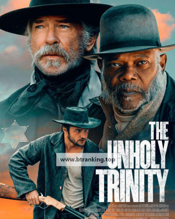 불경스러운 삼위일체 The.Unholy.Trinity ,2025.1080p.KORSUB.WEBRip.H264.AAC