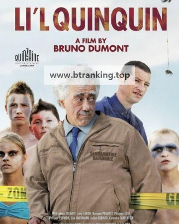 릴 퀸퀸 Lil.Quinquin.2014.LIMITED.1080p.BluRay.x264-USURY