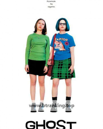 판타스틱 소녀백서 Ghost World (2001) Criterion (1080p BluRay x265 10bit EAC3 5.1 r00t)