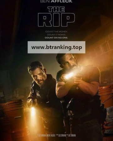 더 립 The Rip 2026 REPACK 1080p NF WEB-DL DDP5 1 Atmos H 264-FLUX