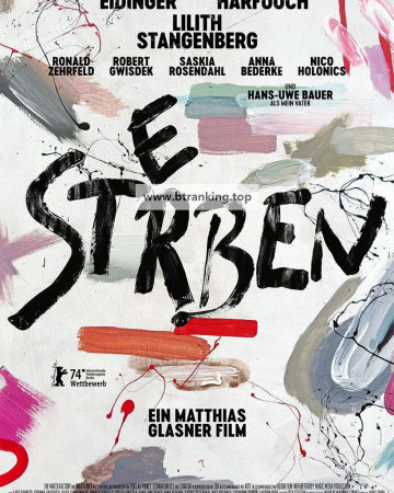 Sterben. aka . Dying (2024) [1080p] [BluRay] [5.1] [YTS.MX]