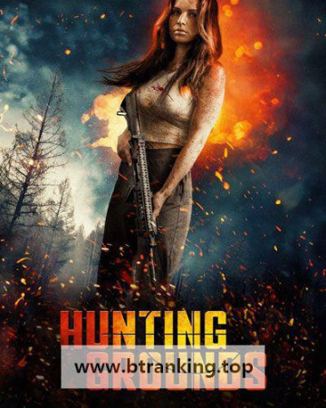 헌팅 그라운드 Hunting Grounds ,2025.1080p.KORSUB.WEBRip.H264.AAC