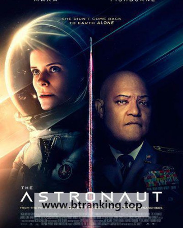 애스트로넛 The Astronaut ,2025.1080p.KORSUB.WEBRip.H264.AAC