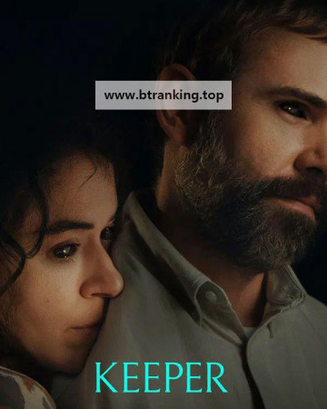 키퍼 Keeper 2025 1080p WEB-DL HEVC x265 5.1 BONE