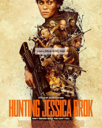 Hunting Jessica Brok (2025) [1080p] [WEBRip] [5.1] [YTS.LT]