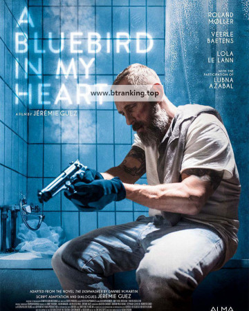 A Bluebird in My Heart (2018) [1080p] [BluRay] [5.1] [YTS.MX]