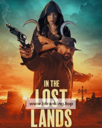 인 더 로스트 랜즈 In.the.Lost.Lands.2025.1080p.KORSUB.WEBRip.H264.AAC
