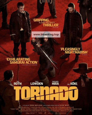 토네이도 Tornado ,2025.1080p.KORSUB.WEBRip.H264.AAC