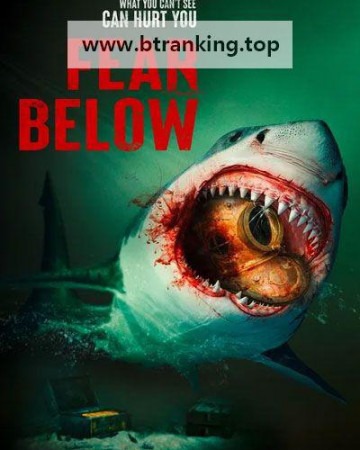 피어 빌로우.Fear Below (2025) [1080p] [BluRay] [5.1] [YTS.MX]