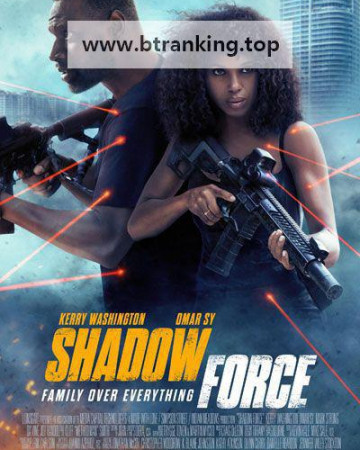 새도우 포스 Shadow Force ,2025.1080p.KORSUB.WEBRip.H264.AAC