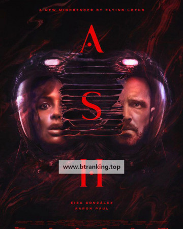 애 쉬 Ash ,2025.1080p.KORSUB.WEBRip.H264.AAC