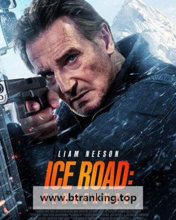 아이스 로드 벤전스 Ice Road Vengeance ,2025.1080p.KORSUB.WEBRip.H264.AAC