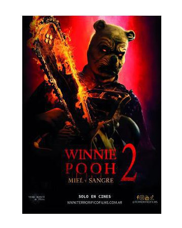 위니 더 푸 블러드 앤드 허니 2 Winnie-The-Pooh Blood and Honey 2, 2024.1080p.KORSUB.WEBRip.H264.AAC
