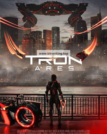 트론：아레스 Tron.Ares.2025.1080p.10bit.WEBRip.6CH.x265.HEVC-PSA