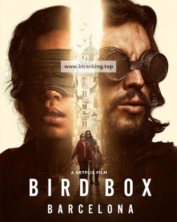 Bird Box Barcelona (2023) [2160p] [WEBRip] [x265] [10bit] [5.1] [YTS.MX]