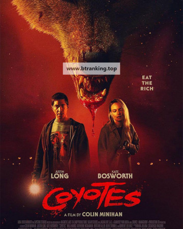 코요테 Coyotes.2025.1080p.WEBRip.10Bit.DDP5.1.x265-NeoNoir