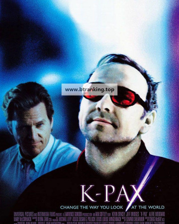 케이 팩스 K-PAX (2001) [1080p BluRay 5.1 YTS.MX]