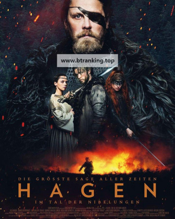 하겐 Hagen ,2025.1080p.KORSUB.WEBRip.H264.AAC
