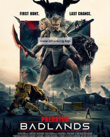 Predator.Badlands.2025.V2.1080p.WEB-DL.LINE.AUDIO.H264-AOC