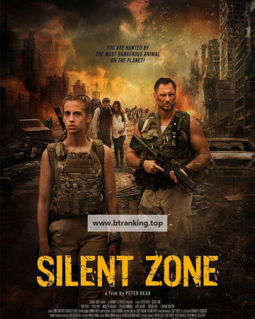 사일런트 존 Silent Zone 2025 1080p BluRay HEVC x265 5.1 BONE