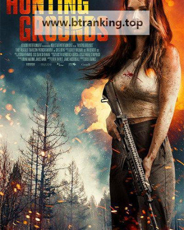 헌팅 그라운드 Hunting Grounds ,2025.1080p.KORSUB.WEBRip.H264.AAC