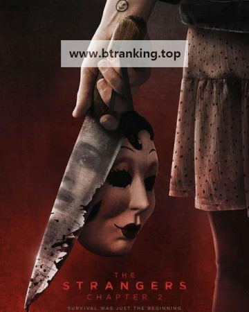 스트레인저스：챕터2 The Strangers Chapter 2 2025 1080p WEB-DL HEVC x265 5.1 BONE