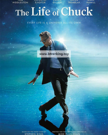 척의 일생 The Life of Chuck (2025) (2160p UHD BluRay x265 10bit HDR DTS-HD MA 5.1 r00t)
