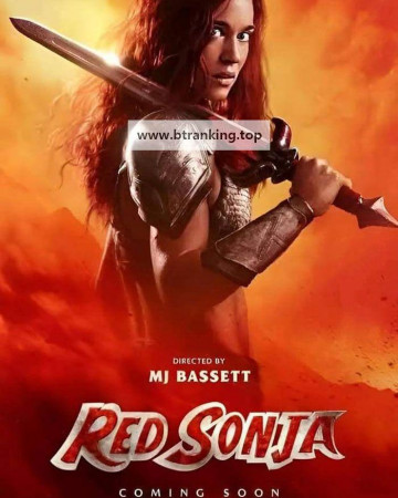 레드 소냐 Red Sonja, 2025.1080p.KORSUB.WEBRip.H264.AAC