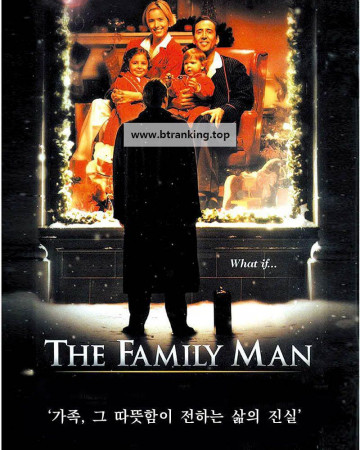 패밀리맨 The.Family.Man.2000.2160p.iT.WEB-DL.DV.HDR10+.ENG.LATINO.ITALIAN.RUSSIAN.DDP5.1.Atmos.H265.MP4-BEN.THE.MEN