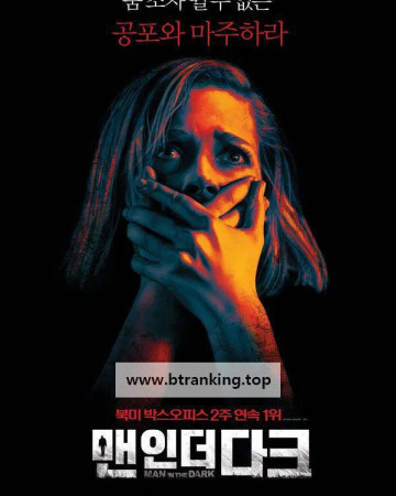 맨 인 더 다크 Don't Breathe 2016 1080p Blu-Ray HEVC x265 10Bit DDP5.1 Subs KINGDOM