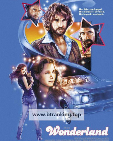 원더랜드 Wonderland 2003 1080p BluRay HEVC x265 5.1 BONE