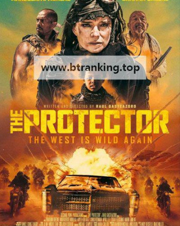 보호자 The Protector ,2025.1080p.KORSUB.WEBRip.H264.AAC