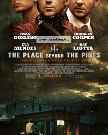 플레이스 비욘드 더 파인즈：리마스터링 The Place Beyond The Pines 2012 REMASTERED 1080p BluRay HEVC x265 5.1 BONE