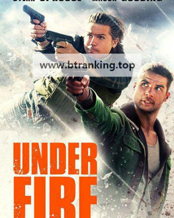 언더 파이어 Under Fire ,2025.1080p.KORSUB.WEBRip.H264.AAC