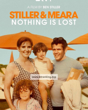 Stiller & Meara Nothing Is Lost (2025) [1080p] [WEBRip] [5.1] [YTS.MX]