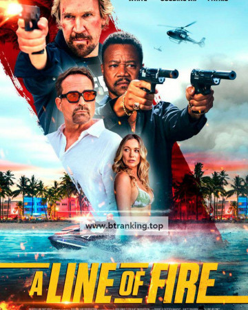 라인 오브 파이어 A Line of Fire ,2025.1080p.KORSUB.WEBRip.H264.AAC