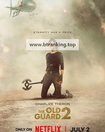 올드 가드 2 The.Old.Guard.2.2025.1080p.10bit.WEBRip.6CH.x265.HEVC-PSA