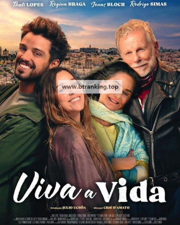 브라보 내 인생 Viva a Vida (2024) [1080p] [WEBRip] [5.1] [YTS.MX]