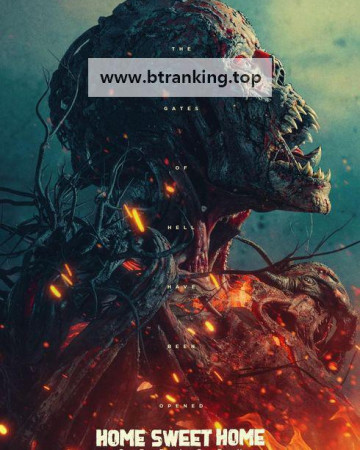 홈 스위트 홈 리버스 Home Sweet Home Rebirth ,2025.1080p.KORSUB.WEBRip.H264.AAC