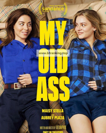 늙어빠진 나 My.Old.Ass.2024.1080p.WEBRip.x264.AAC5.1-[YTS.MX]