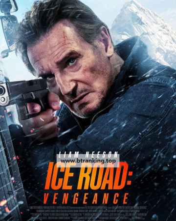 아이스 로드: 벤전스 Ice.Road.Vengeance.2025.1080p.10bit.WEBRip.6CH.x265.HEVC-PSA