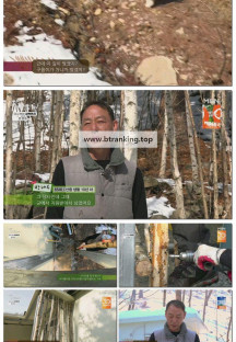 나는 자연인이다.E651.250409.1080p-F1RST